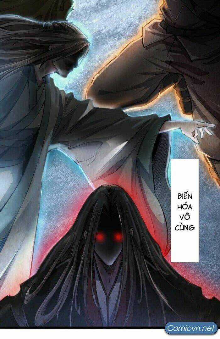 Đội Quân Đất Nung Chapter 0 trang 7