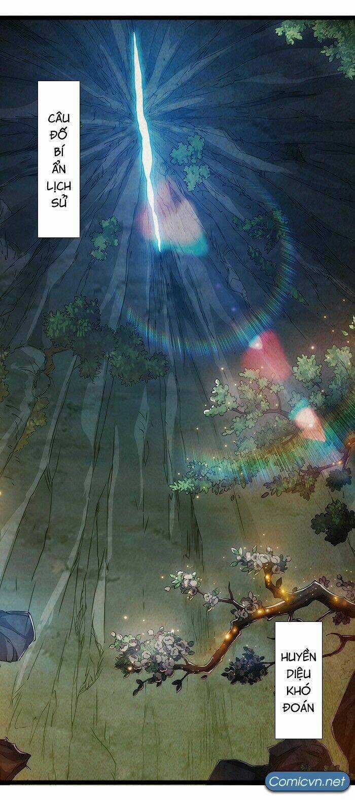 Đội Quân Đất Nung Chapter 0 trang 8