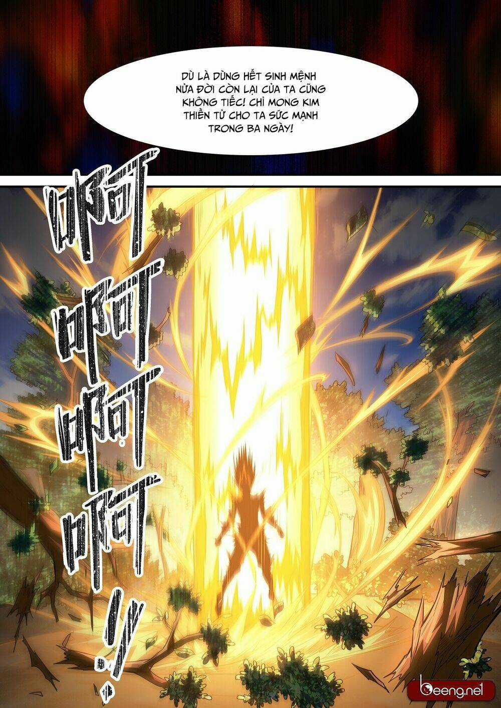 Đội Quân Đất Nung Chapter 11 trang 19