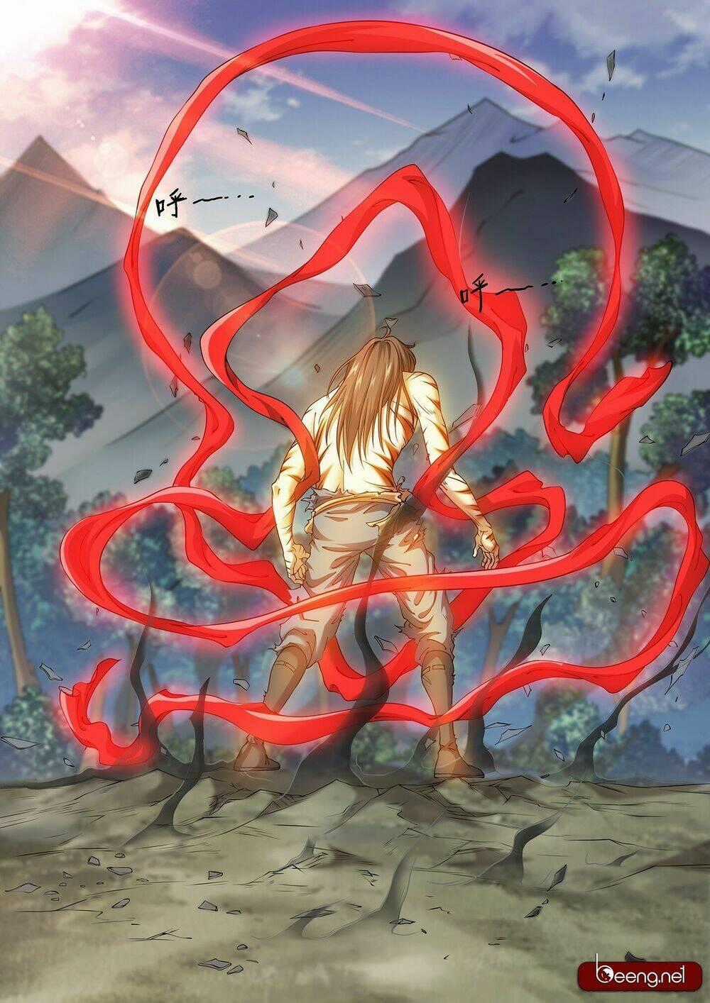 Đội Quân Đất Nung Chapter 11 trang 21