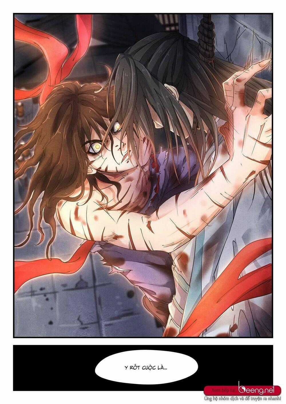 Đội Quân Đất Nung Chapter 14 trang 19