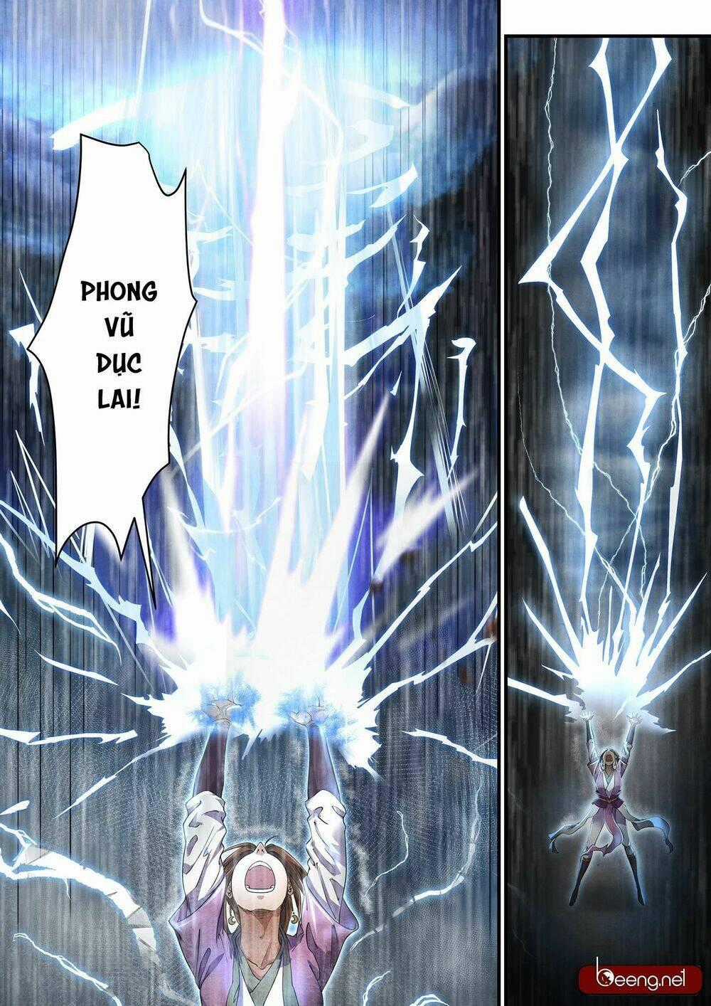 Đội Quân Đất Nung Chapter 15 trang 18