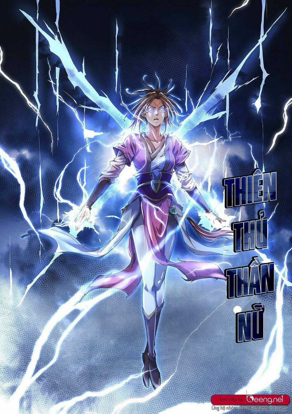 Đội Quân Đất Nung Chapter 15 trang 19