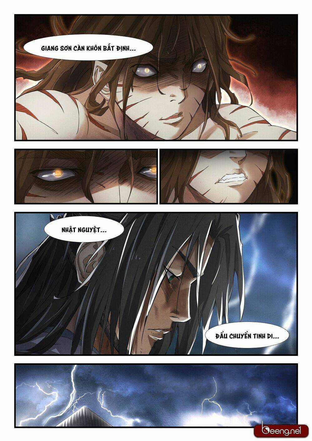 Đội Quân Đất Nung Chapter 15 trang 5