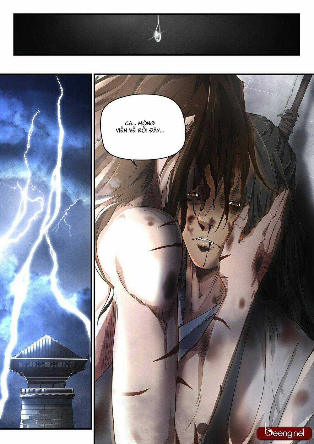 Đội Quân Đất Nung Chapter 15 trang 6