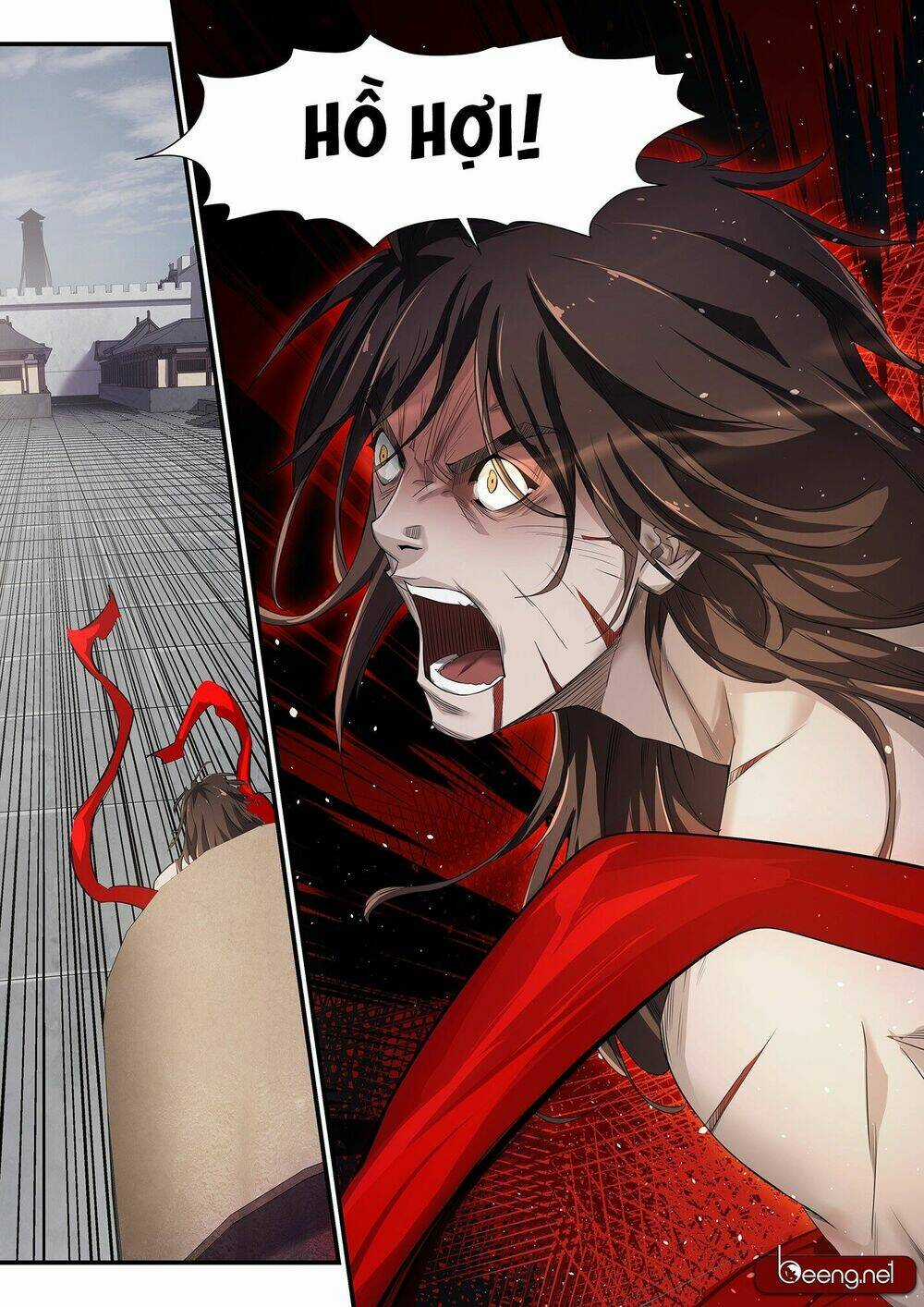 Đội Quân Đất Nung Chapter 17 trang 15