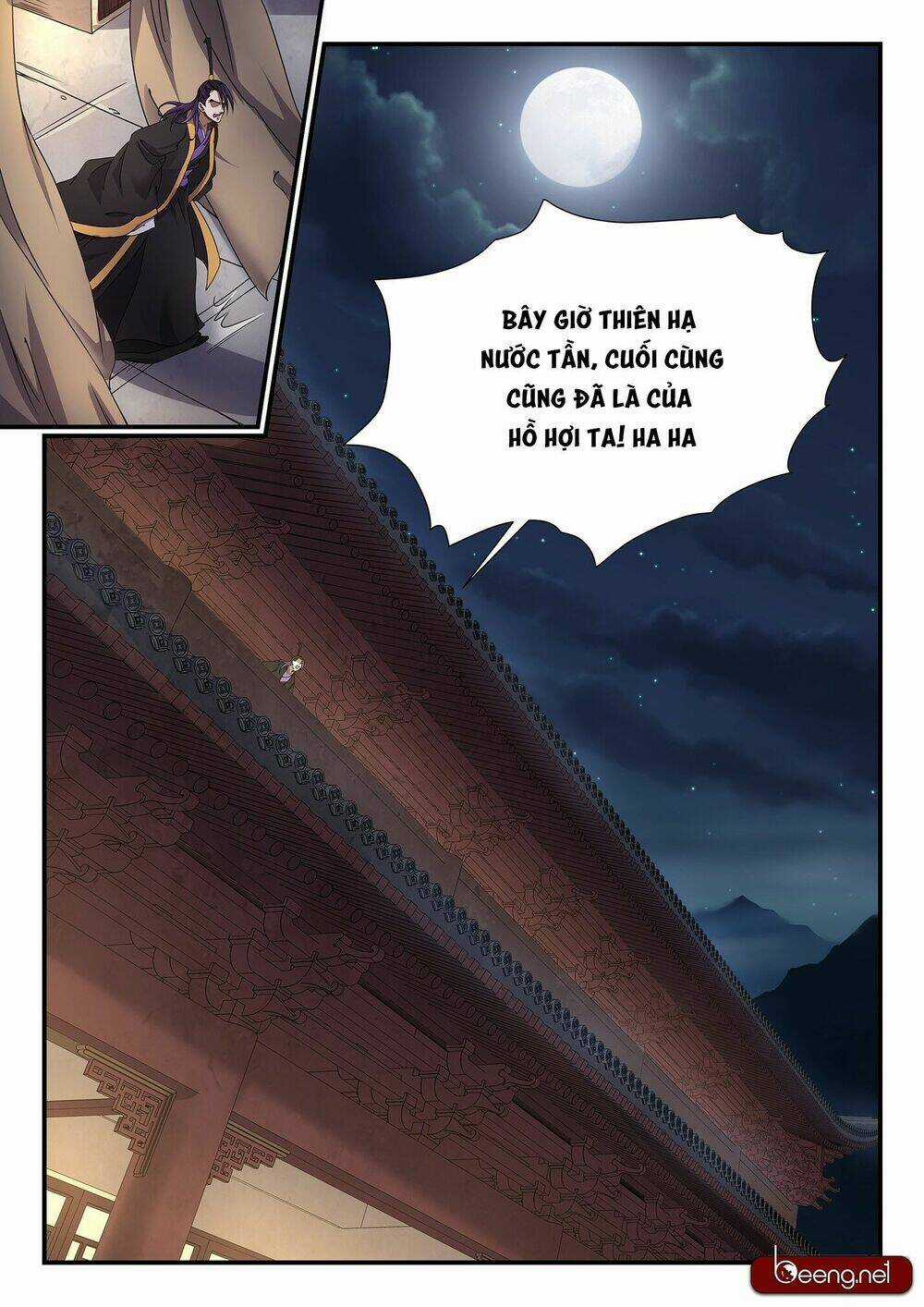 Đội Quân Đất Nung Chapter 18 trang 5