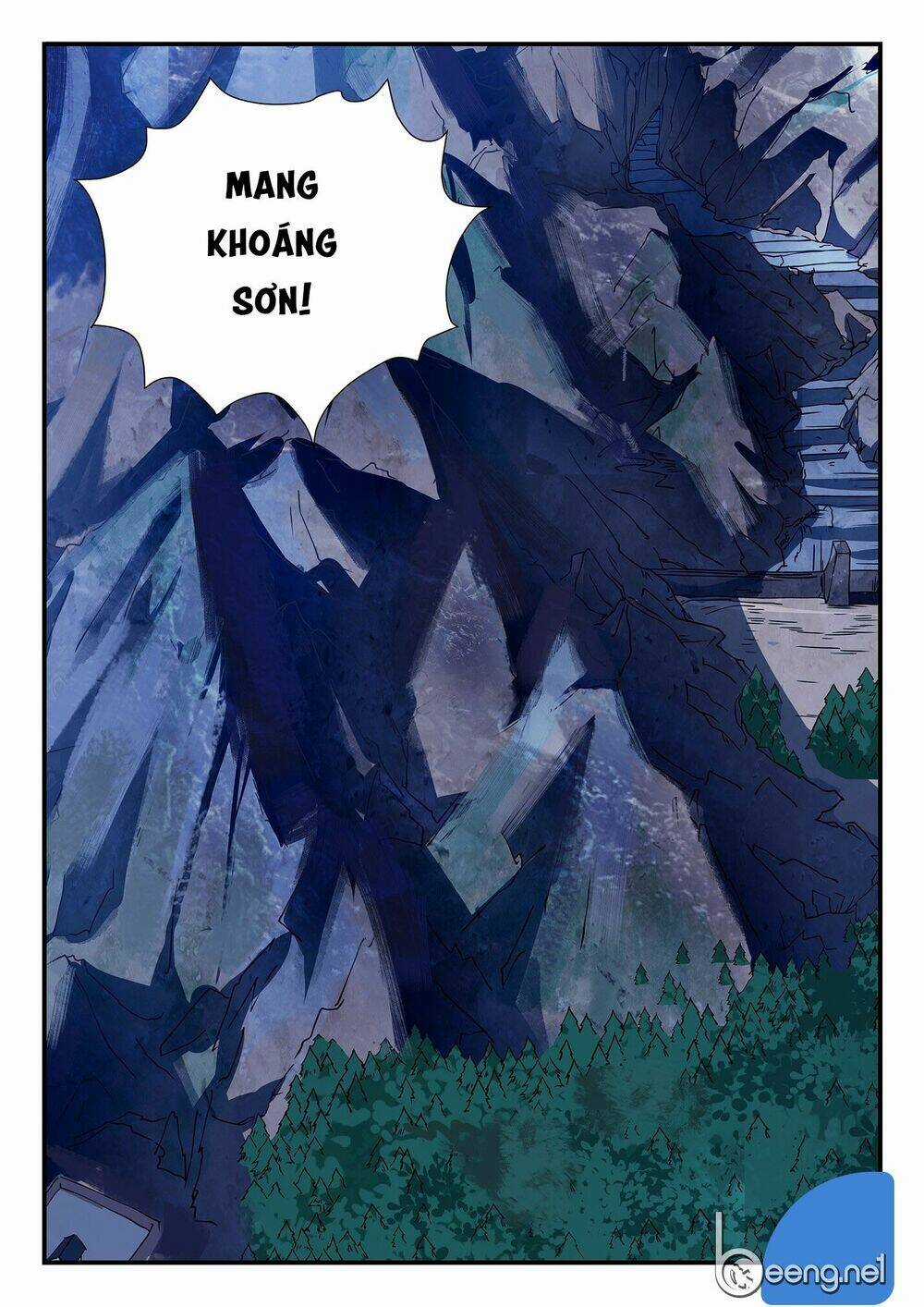 Đội Quân Đất Nung Chapter 19 trang 7