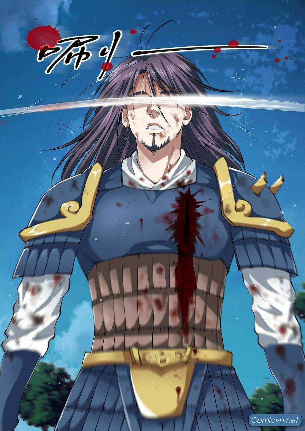 Đội Quân Đất Nung Chapter 2 trang 15