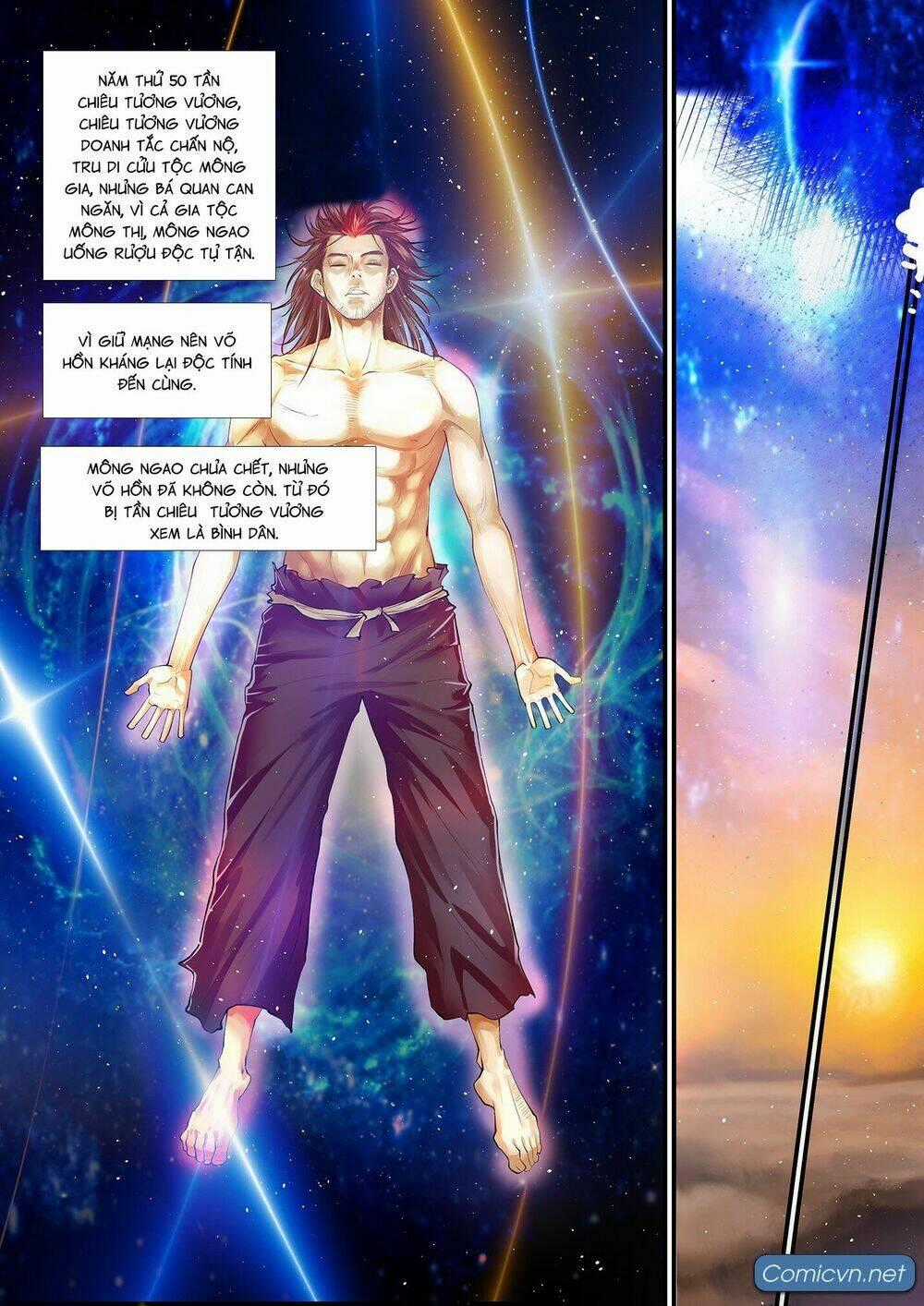 Đội Quân Đất Nung Chapter 2 trang 25