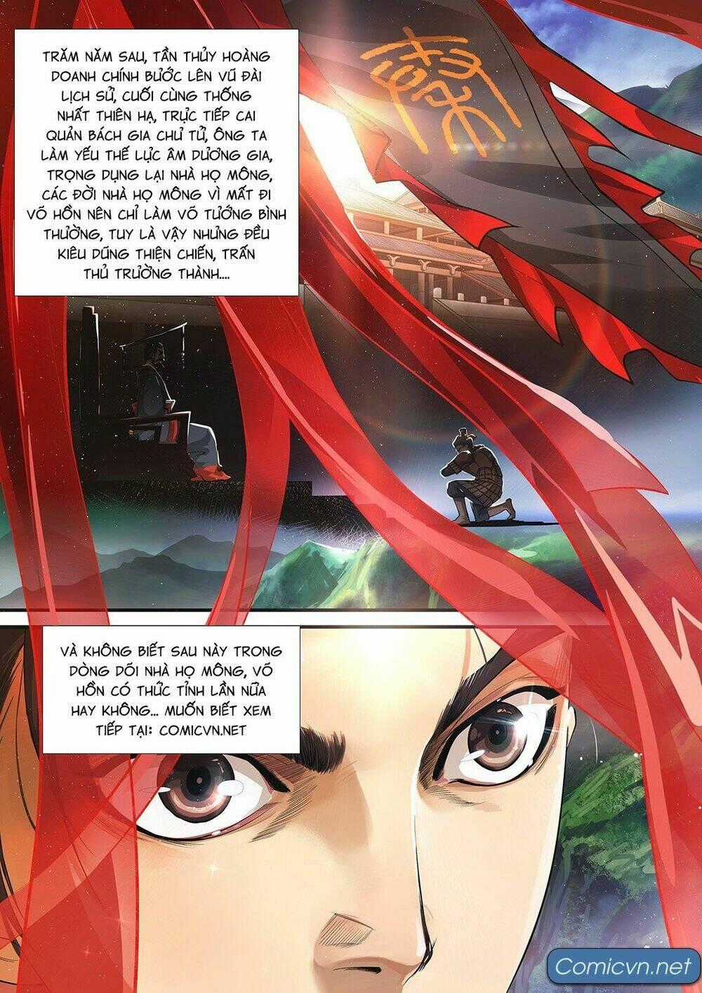 Đội Quân Đất Nung Chapter 2 trang 26