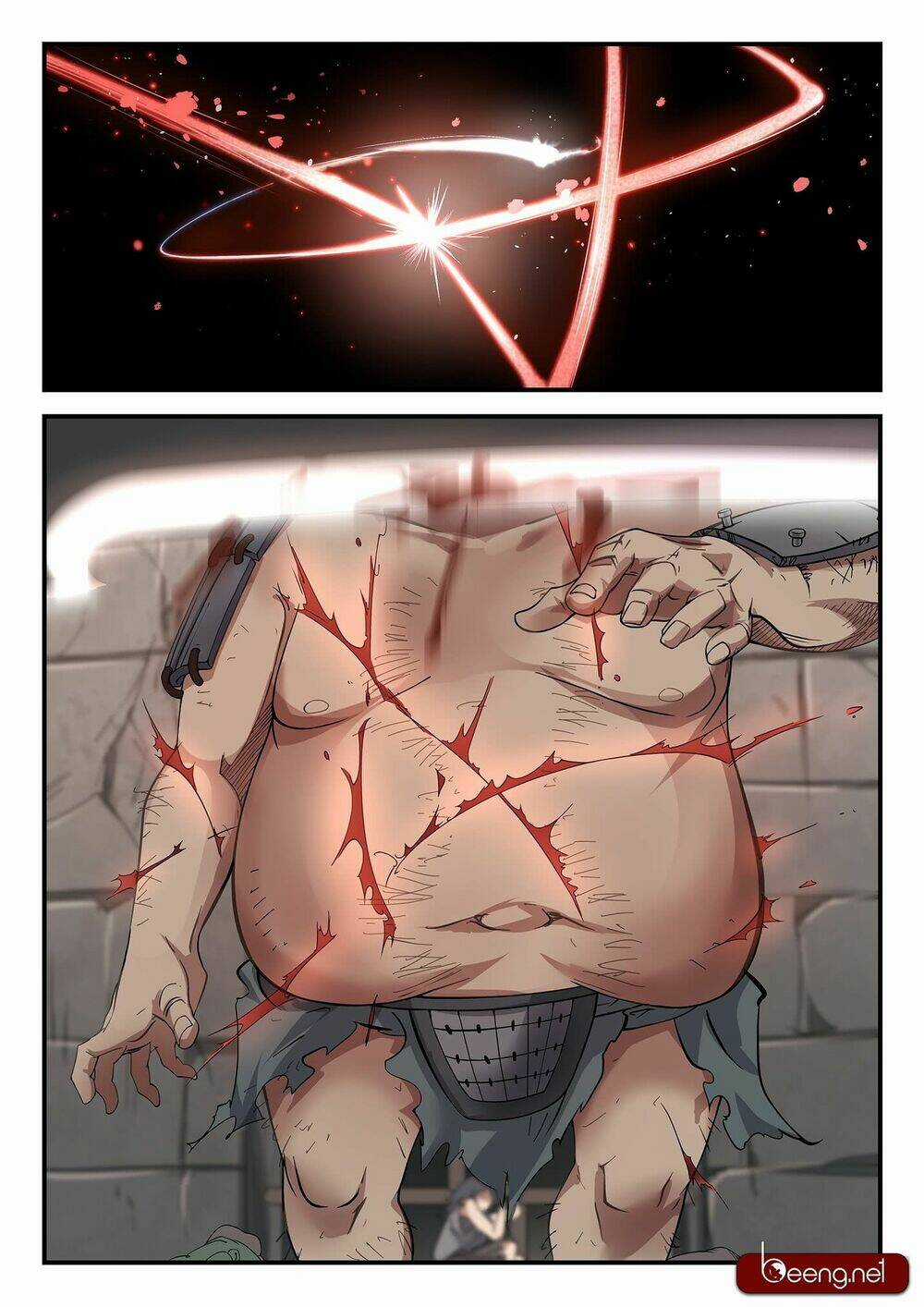 Đội Quân Đất Nung Chapter 22 trang 10