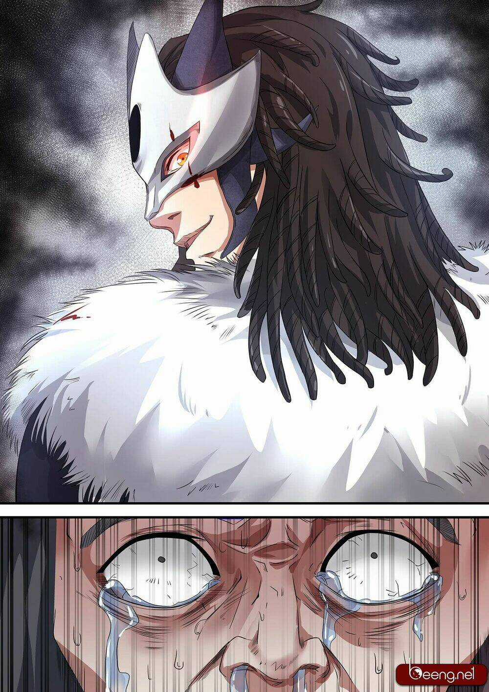 Đội Quân Đất Nung Chapter 22 trang 13