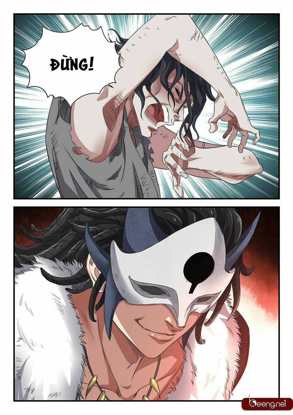 Đội Quân Đất Nung Chapter 22 trang 5