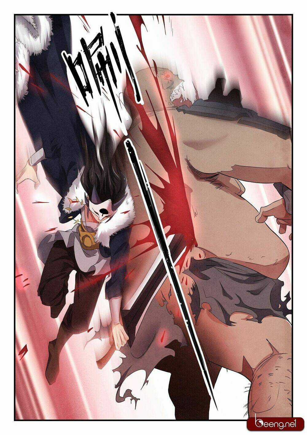 Đội Quân Đất Nung Chapter 22 trang 8