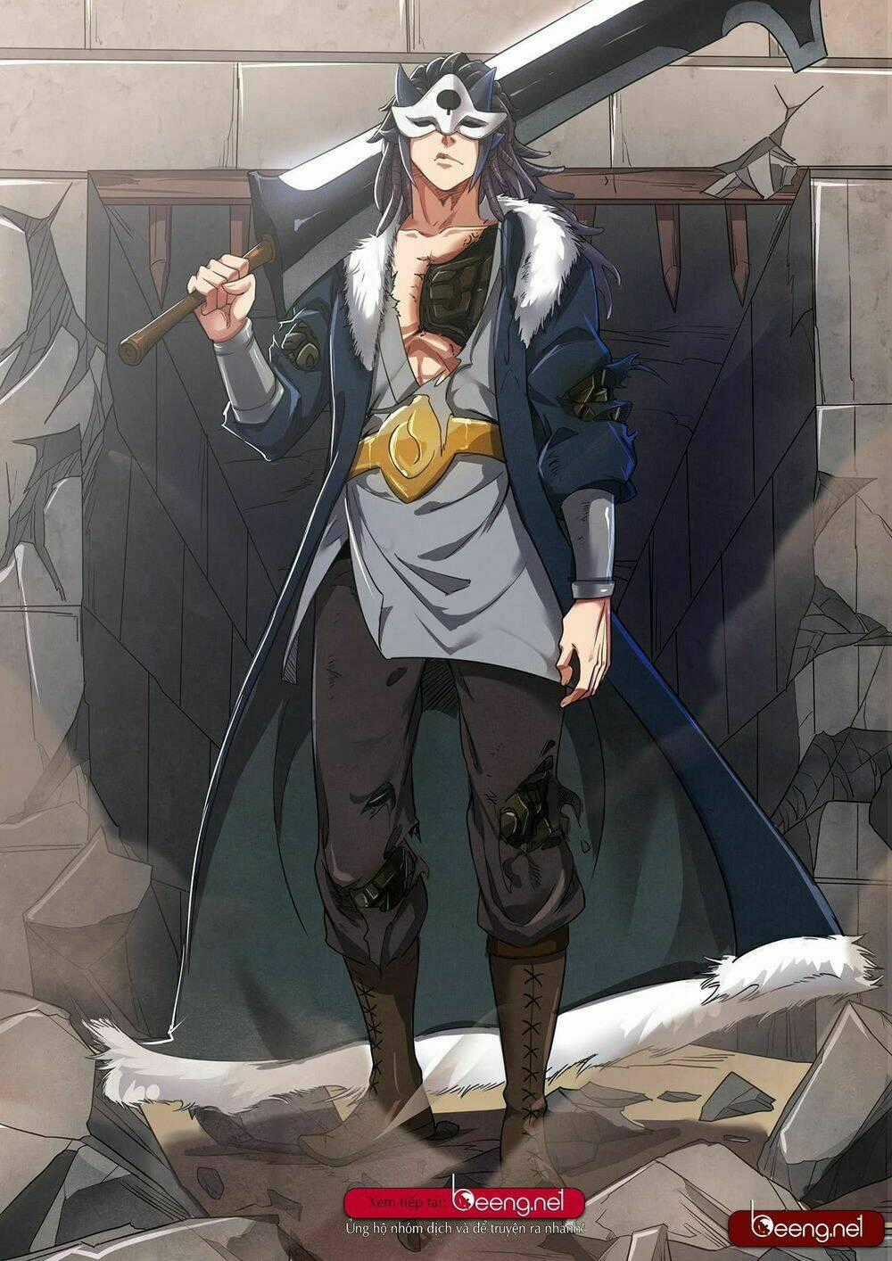 Đội Quân Đất Nung Chapter 23 trang 19