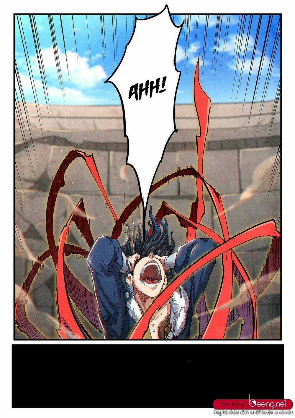 Đội Quân Đất Nung Chapter 26 trang 17