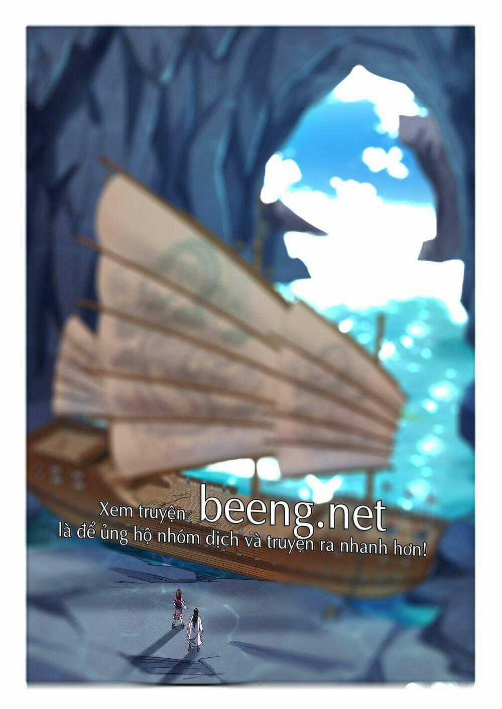 Đội Quân Đất Nung Chapter 26 trang 18