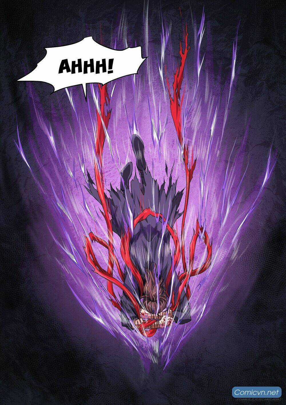 Đội Quân Đất Nung Chapter 6 trang 7