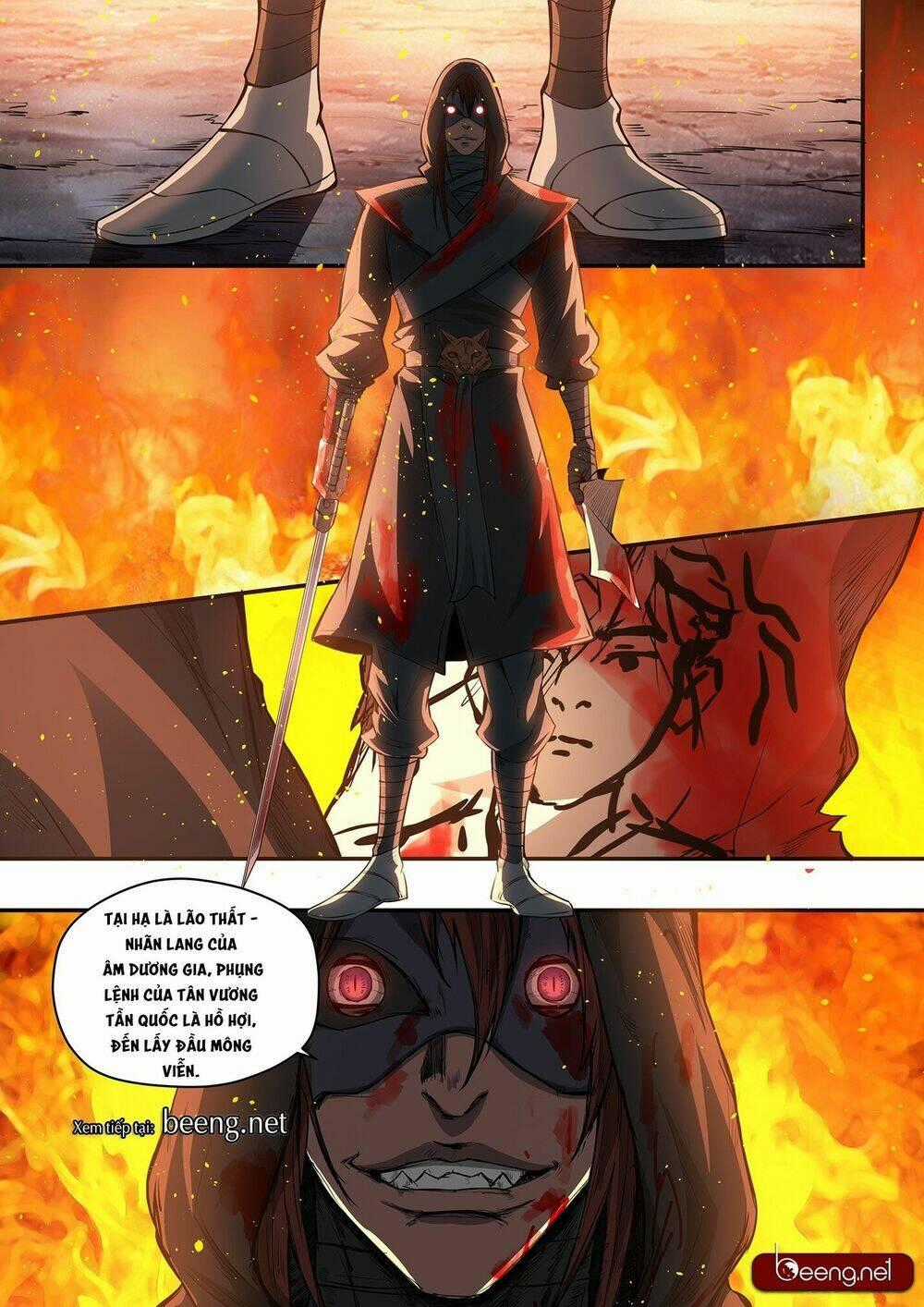 Đội Quân Đất Nung Chapter 7 trang 15