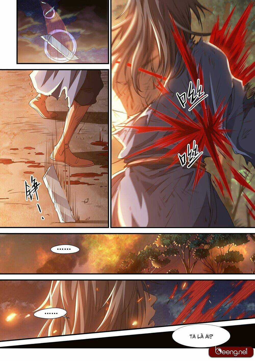 Đội Quân Đất Nung Chapter 9 trang 7