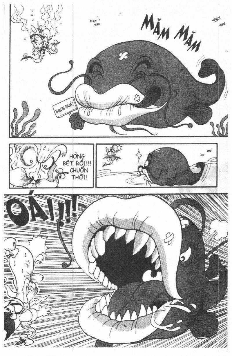 Đội Quân Nhí Nhố Chapter 1 trang 144