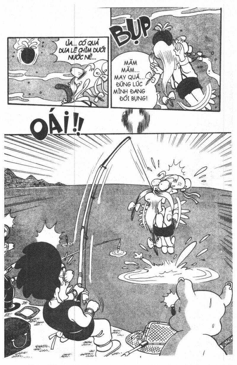 Đội Quân Nhí Nhố Chapter 1 trang 146