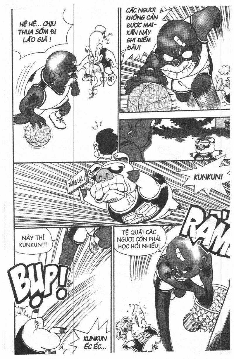 Đội Quân Nhí Nhố Chapter 1 trang 148
