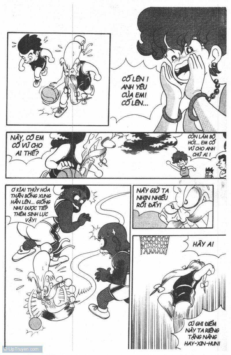 Đội Quân Nhí Nhố Chapter 1 trang 152