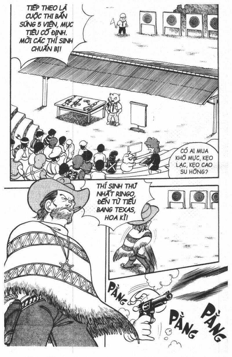 Đội Quân Nhí Nhố Chapter 1 trang 176