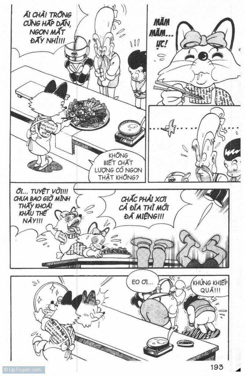 Đội Quân Nhí Nhố Chapter 1 trang 192