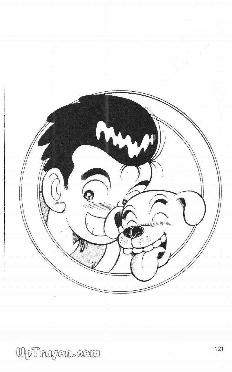 Đội Quân Nhí Nhố Chapter 10 trang 120