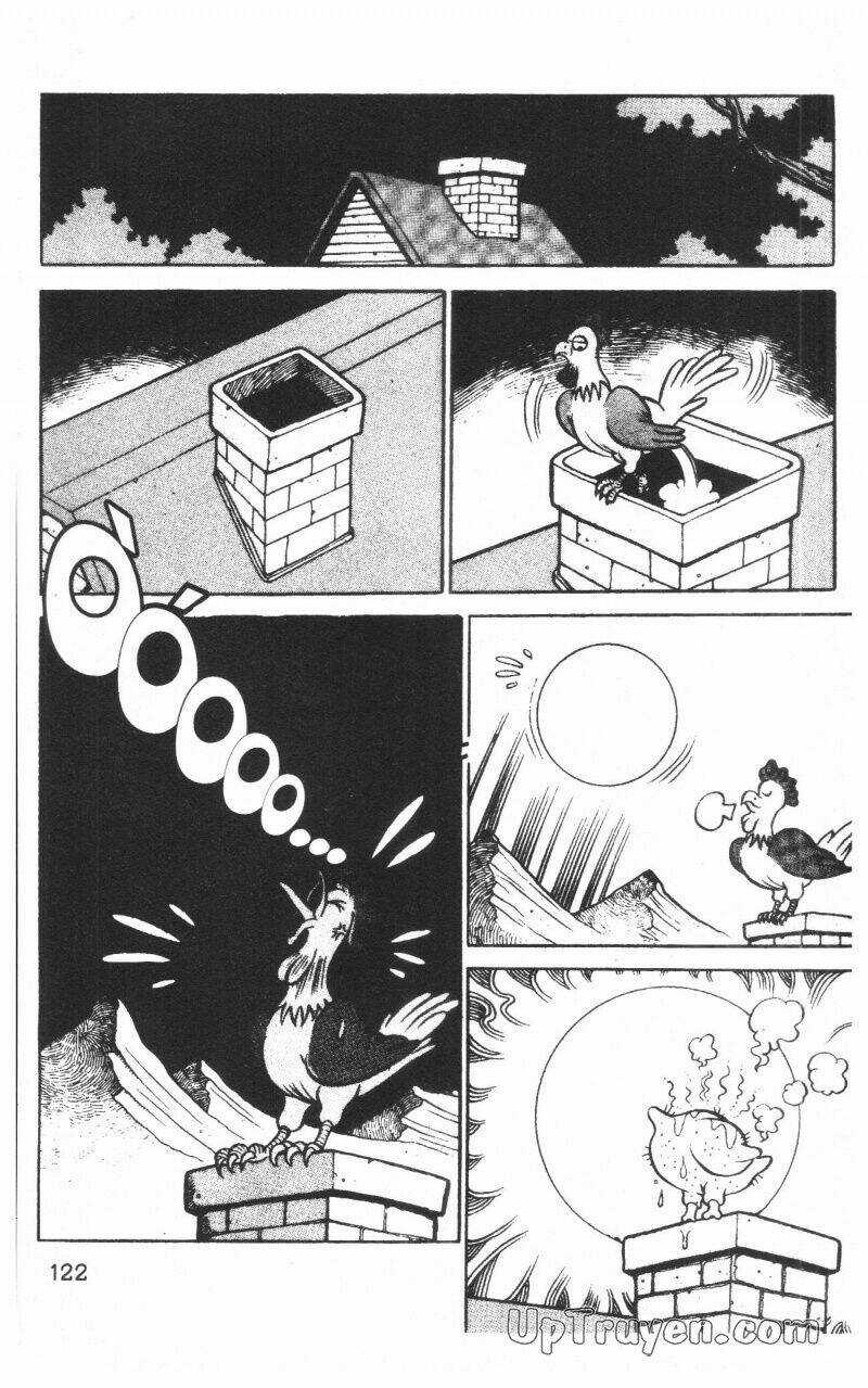 Đội Quân Nhí Nhố Chapter 10 trang 121