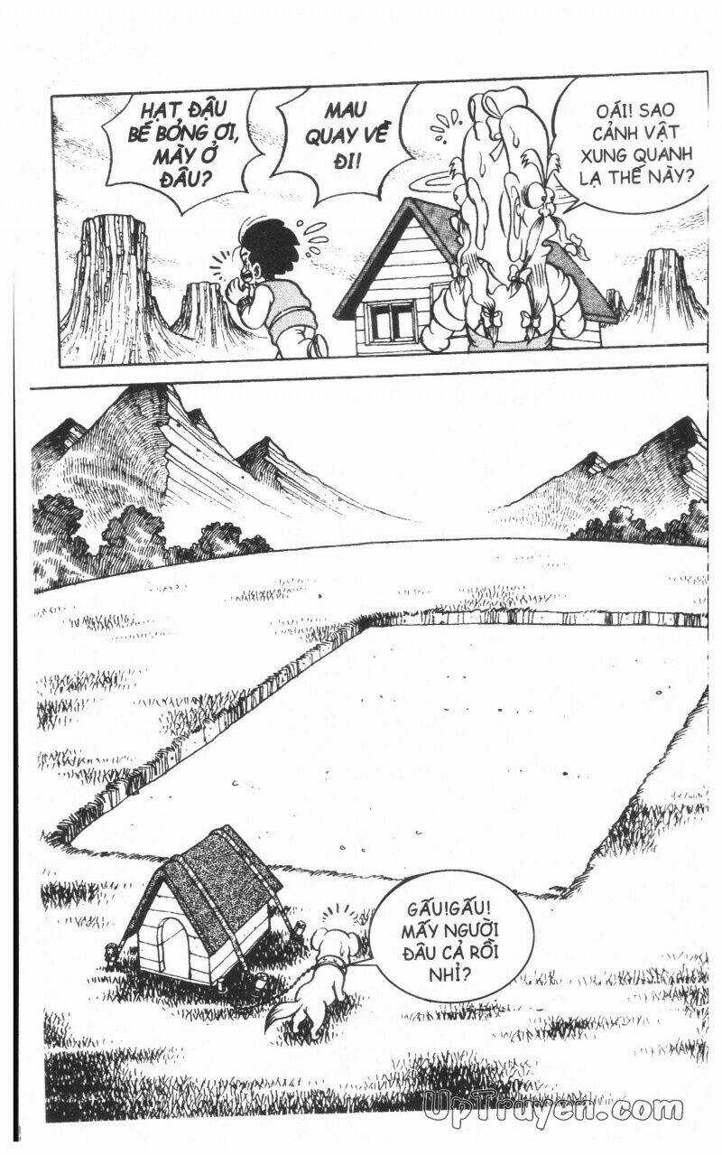 Đội Quân Nhí Nhố Chapter 10 trang 167