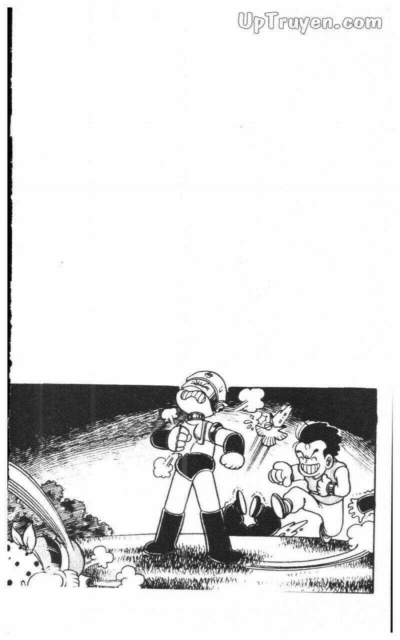 Đội Quân Nhí Nhố Chapter 10 trang 168