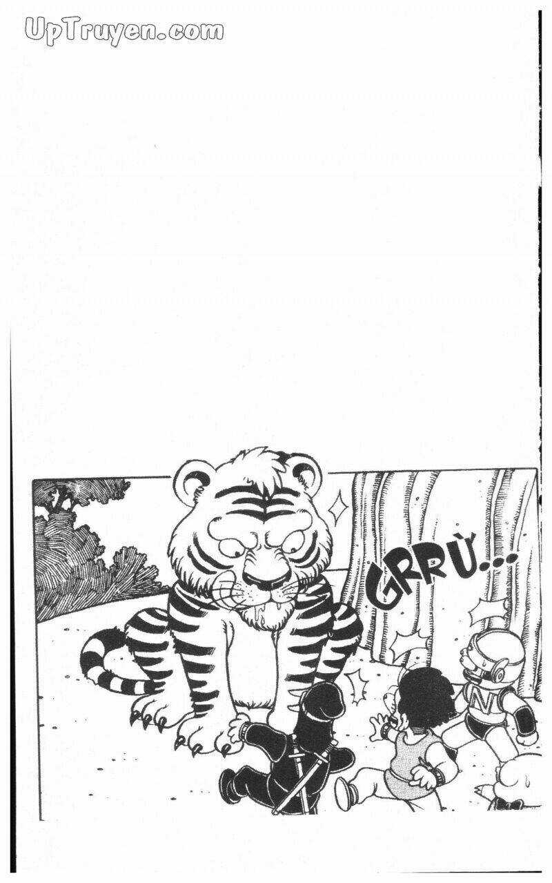 Đội Quân Nhí Nhố Chapter 10 trang 169