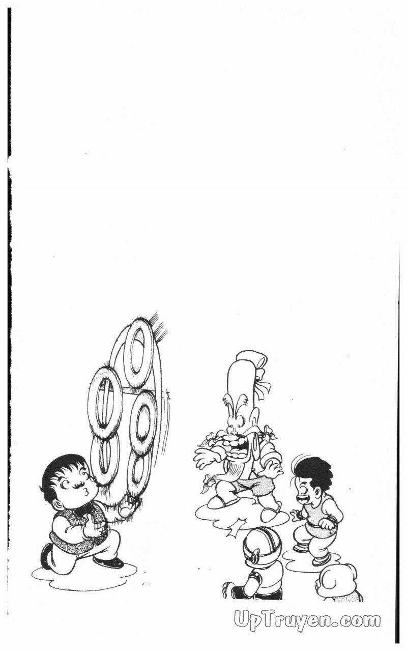 Đội Quân Nhí Nhố Chapter 11 trang 174