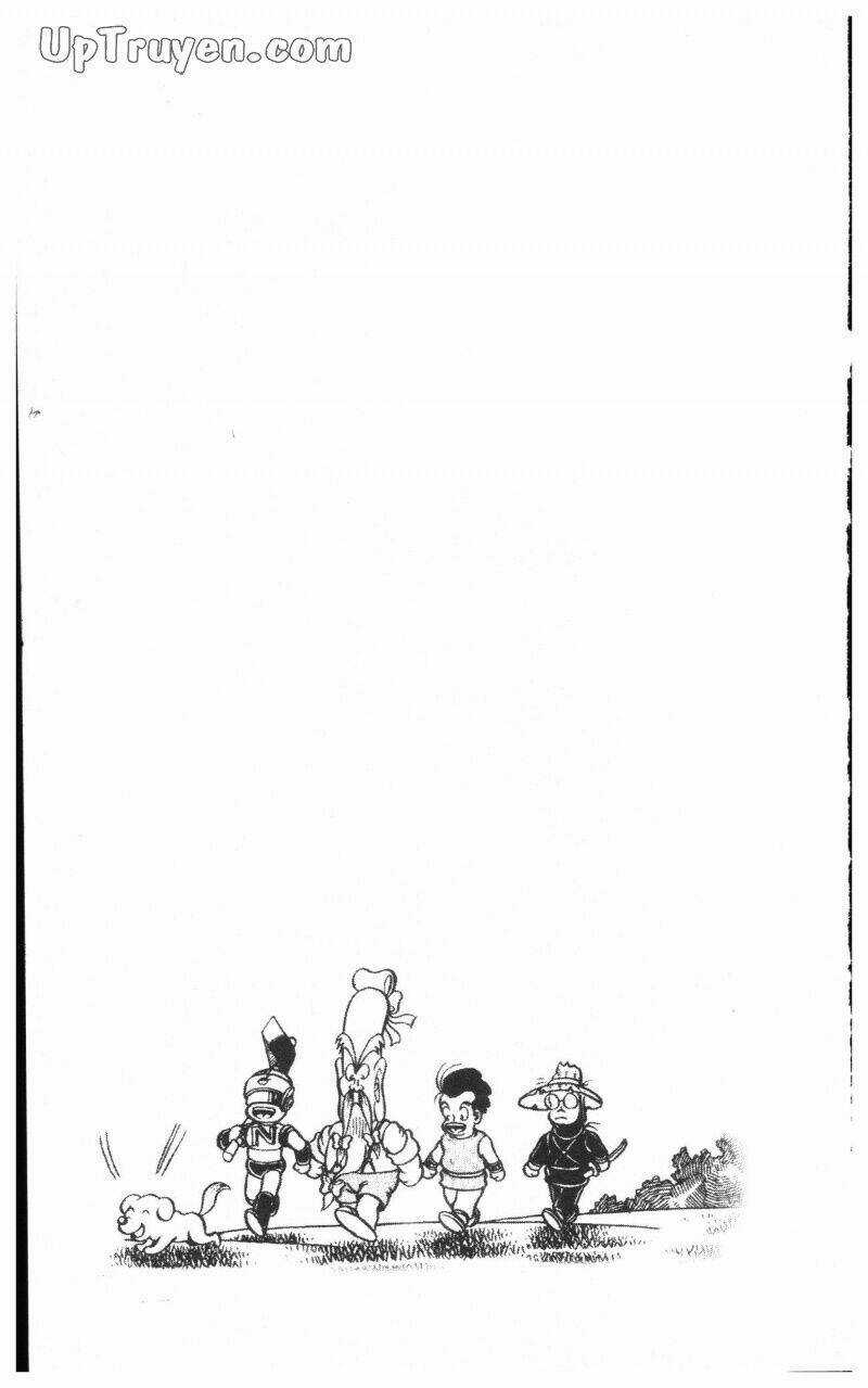 Đội Quân Nhí Nhố Chapter 11 trang 175