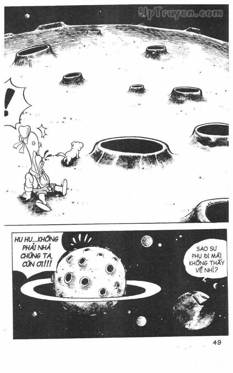 Đội Quân Nhí Nhố Chapter 11 trang 50