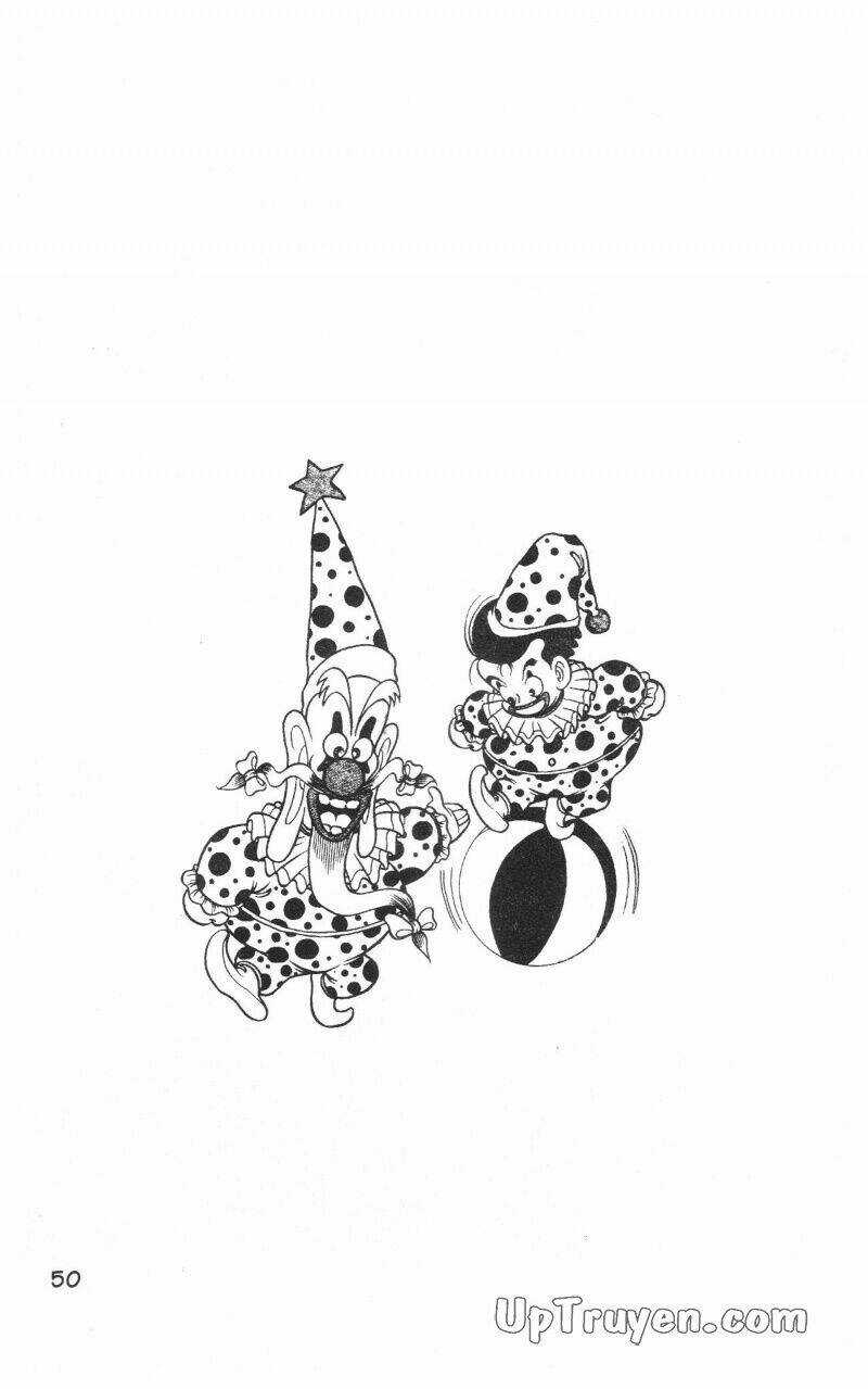 Đội Quân Nhí Nhố Chapter 11 trang 51