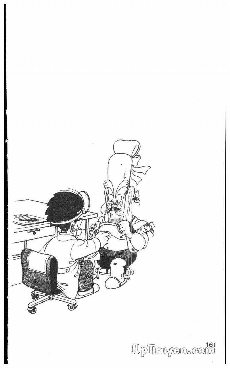 Đội Quân Nhí Nhố Chapter 12 trang 162