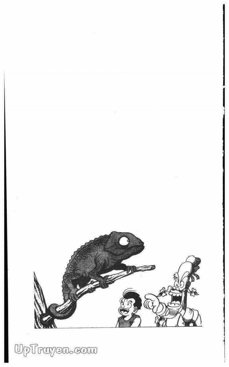 Đội Quân Nhí Nhố Chapter 12 trang 167