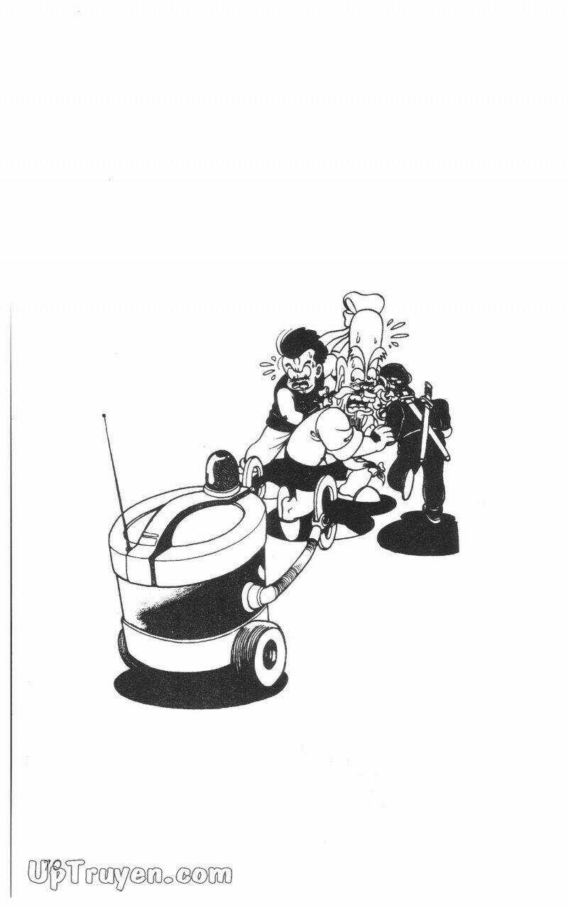 Đội Quân Nhí Nhố Chapter 12 trang 71