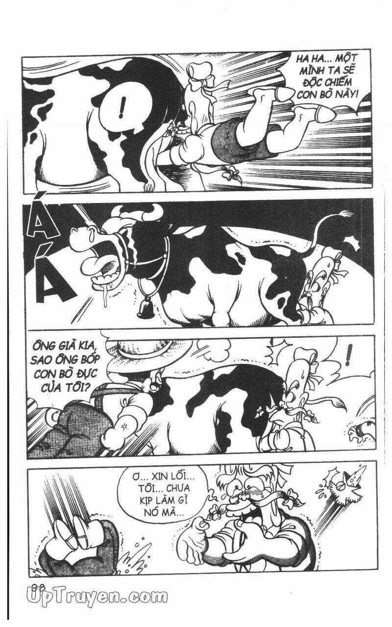 Đội Quân Nhí Nhố Chapter 12 trang 99