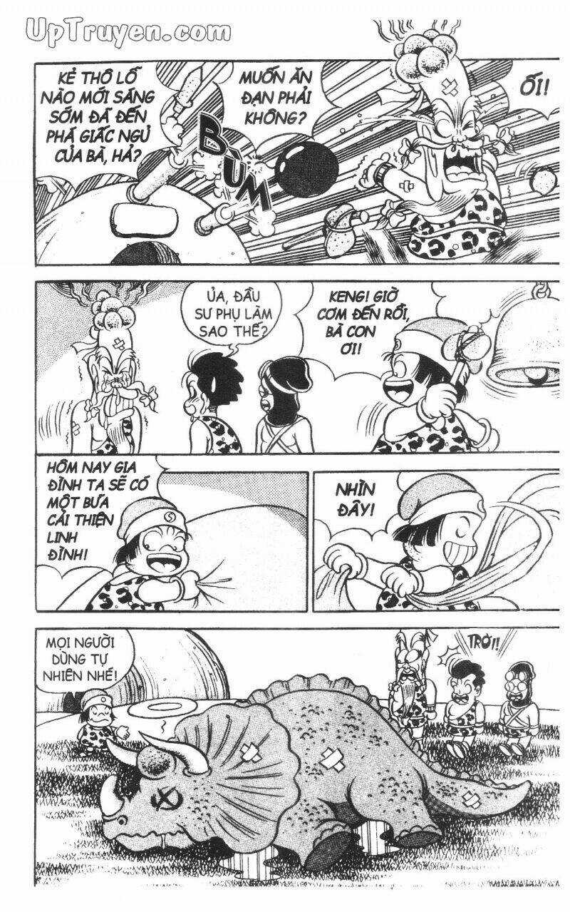 Đội Quân Nhí Nhố Chapter 13 trang 145