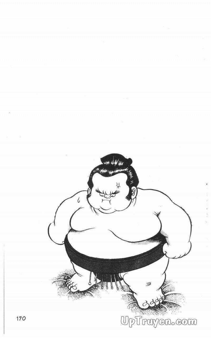 Đội Quân Nhí Nhố Chapter 13 trang 171