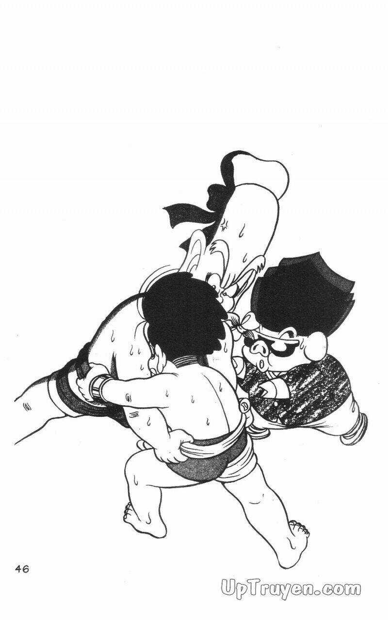 Đội Quân Nhí Nhố Chapter 13 trang 47