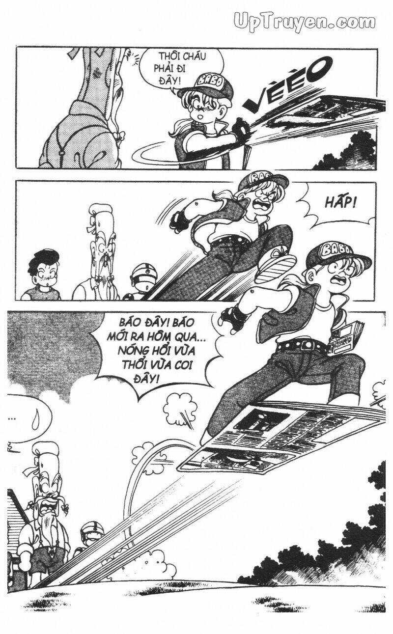 Đội Quân Nhí Nhố Chapter 14 trang 120