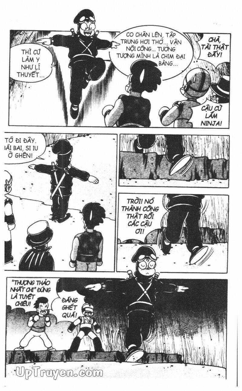 Đội Quân Nhí Nhố Chapter 14 trang 148