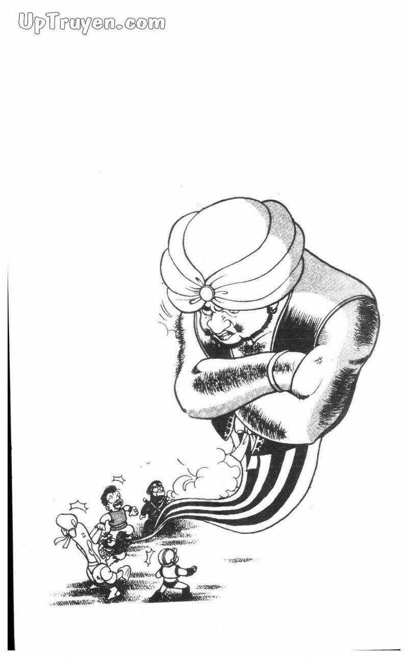 Đội Quân Nhí Nhố Chapter 14 trang 167